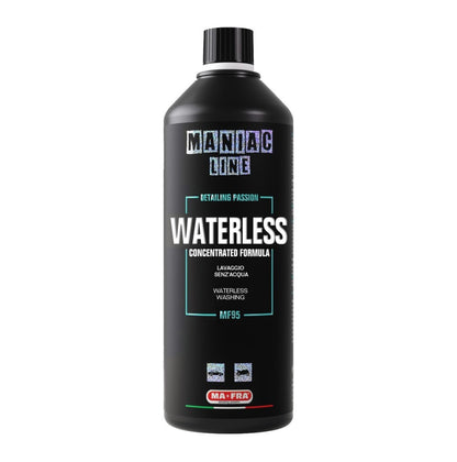 MA-FRA Waterless Maniac Line H1158 - Foto principale