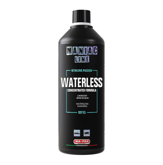 MA-FRA Waterless Maniac Line H1158 - Foto principale