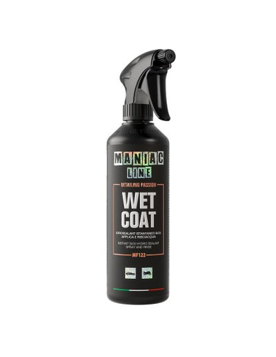 MA-FRA Wet Coat - Maniac Line For Car Detailing | MA-FRA | LS Motors