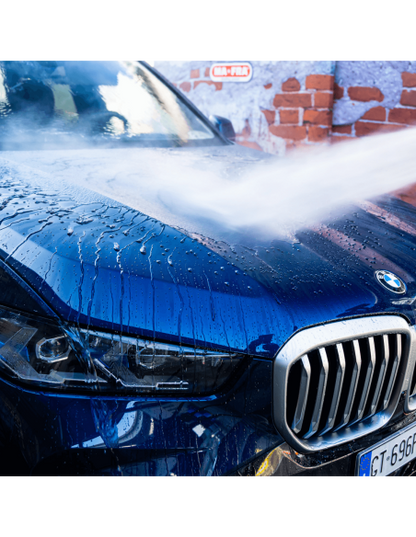 MAFRA Wet Coat - Maniac Line For Car Detailing