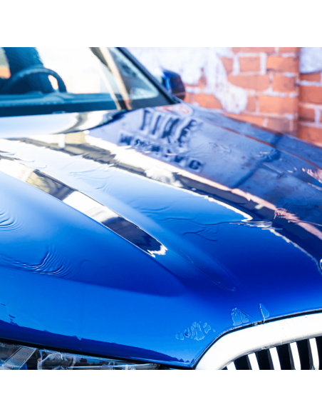 MAFRA Wet Coat - Maniac Line For Car Detailing