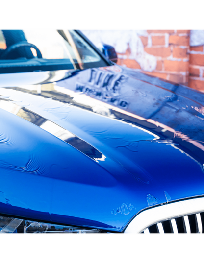 MAFRA Wet Coat - Maniac Line For Car Detailing